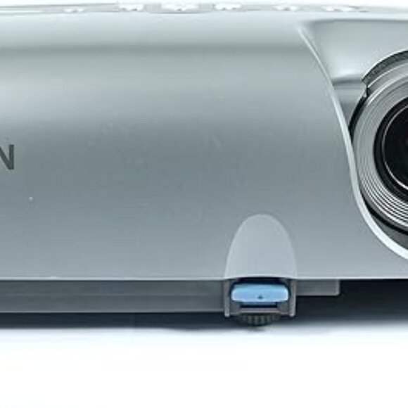Epson LCD Projector - Picture 1 of 6